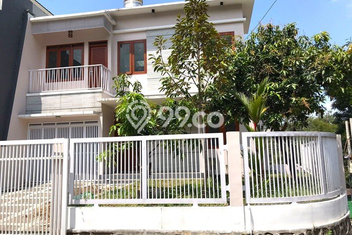 Dijual Rumah Luas Elegan Dengan View Eksklusif di Dago Pakar, Bandung Dijual Rumah Luas Elegan Dengan View Eksklusif di Dago Pakar, Bandung