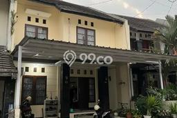 Dijual Cepat Rumah Favorit Siap Huni LB 150m2 di Antapani, Bandung Dijual Cepat Rumah Favorit Siap Huni LB 150m2 di Antapani, Bandung