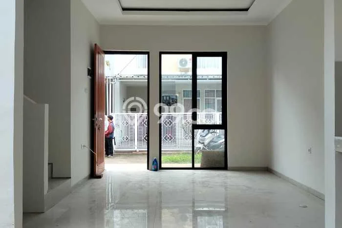 Jual Rumah Favorit Siap Huni LB 70m2 di Margahayu, Bandung Jual Rumah Favorit Siap Huni LB 70m2 di Margahayu, Bandung