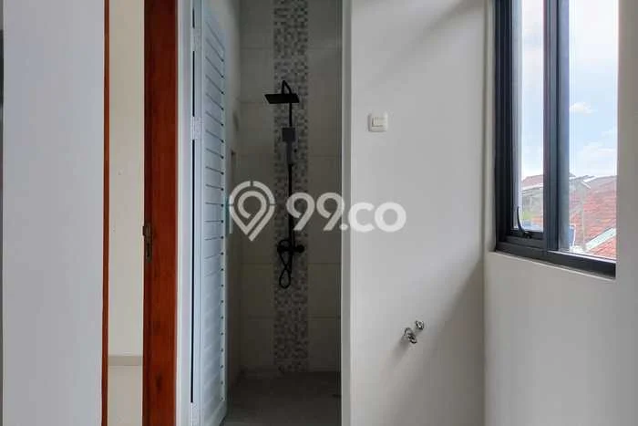 Jual Rumah Favorit Siap Huni LB 70m2 di Margahayu, Bandung Jual Rumah Favorit Siap Huni LB 70m2 di Margahayu, Bandung