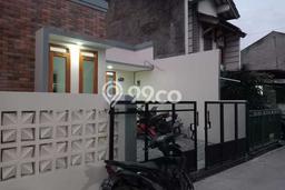 Rumah Minimalis Dijual Lokasi Cibiru 2 Kamar dengan LT 64m2 Rumah Minimalis Dijual Lokasi Cibiru 2 Kamar dengan LT 64m2