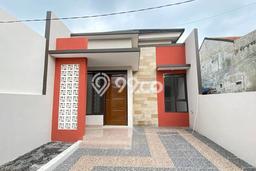 Hunian Cantik Modern Lb 65m2 di Arcamanik, Bandung Hunian Cantik Modern Lb 65m2 di Arcamanik, Bandung