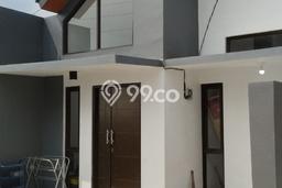 Rumah Strategis Minimalis Lb 37m2 di Cibiru, Bandung Rumah Strategis Minimalis Lb 37m2 di Cibiru, Bandung