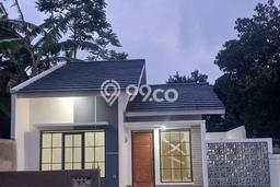 Rumah Terjangkau Dijual Area Cimenyan, Bandung Harga Rp 486 Juta Rumah Terjangkau Dijual Area Cimenyan, Bandung Harga Rp 486 Juta