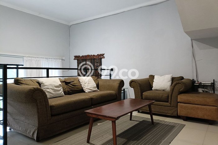 Kesempatan Investasi LT 200m² / LB 165m² di Lokasi Strategis Cidadap, Bandung Kesempatan Investasi LT 200m² / LB 165m² di Lokasi Strategis Cidadap, Bandung
