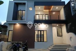 Rumah Luxury Modern Tanpa Renovasi di Geger Kalong Bandung Rumah Luxury Modern Tanpa Renovasi di Geger Kalong Bandung
