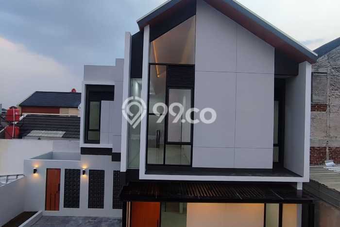 Rumah Modern Cantik 3 Kamar Bisa Langsung Pindah di Arcamanik Rumah Modern Cantik 3 Kamar Bisa Langsung Pindah di Arcamanik