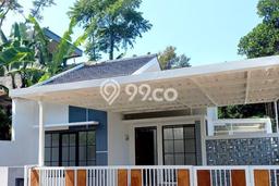 Rumah Modern Cantik 2 KT Bisa Langsung Pindah di Cimenyan Rumah Modern Cantik 2 KT Bisa Langsung Pindah di Cimenyan