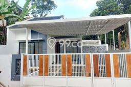 Jual Rumah Strategis Bagus Punya 2 KT di Mandalajati Bandung SHM Jual Rumah Strategis Bagus Punya 2 KT di Mandalajati Bandung SHM