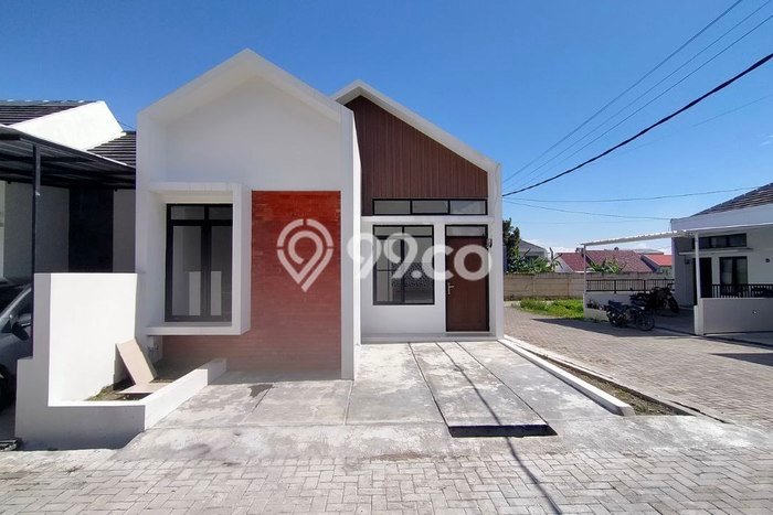 Rumah Luas Asri 2 KT Siap Huni di Cihanjuang Bandung Rumah Luas Asri 2 KT Siap Huni di Cihanjuang Bandung