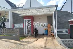 Jual Rumah Bagus Siap Huni LB 72m2 di Cimenyan, Bandung Jual Rumah Bagus Siap Huni LB 72m2 di Cimenyan, Bandung