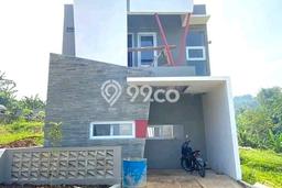 Rumah Minimalis 3 KT di Cicaheum Bandung Unfurnished Rumah Minimalis 3 KT di Cicaheum Bandung Unfurnished