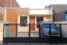 Rumah Strategis Minimalis Lb 63m2 di Cibiru, Bandung Rumah Strategis Minimalis Lb 63m2 di Cibiru, Bandung