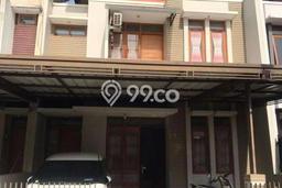 Rumah Minimalis 4 KT di Buah Batu Bandung Unfurnished Rumah Minimalis 4 KT di Buah Batu Bandung Unfurnished