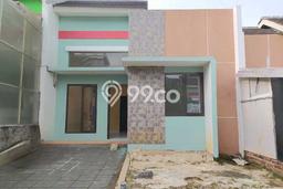 Rumah Sederhana Dijual di Soreang 2 Kamar dengan LT 75m2 Rumah Sederhana Dijual di Soreang 2 Kamar dengan LT 75m2