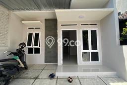 Rumah Minimalis Terbaik Siap Huni Area Cibiru LT 66m2 Rumah Minimalis Terbaik Siap Huni Area Cibiru LT 66m2