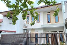 PRIME LOCATION! Rumah Strategis area Antapani, LT 122m² Bangunan 160m² PRIME LOCATION! Rumah Strategis area Antapani, LT 122m² Bangunan 160m²