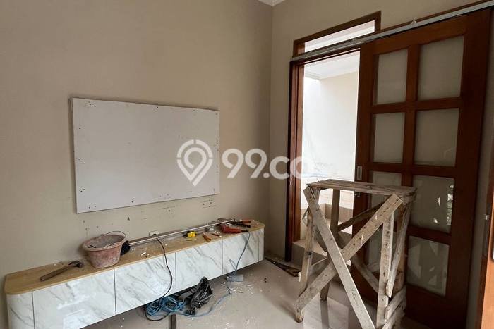 Rumah Modern Minimalis 3 KT Siap Huni di Cibiru Rumah Modern Minimalis 3 KT Siap Huni di Cibiru