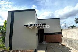Rumah Nyaman 2 KT LB 34m2 Kondisi Bagus di Ujungberung Rumah Nyaman 2 KT LB 34m2 Kondisi Bagus di Ujungberung