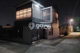 Rumah Modern Cantik 3 Kamar Siap Huni di Arcamanik Rumah Modern Cantik 3 Kamar Siap Huni di Arcamanik