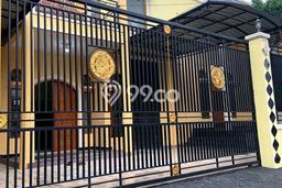 Rumah Modern 4 KT di Cihanjuang Bandung Semi Furnished Rumah Modern 4 KT di Cihanjuang Bandung Semi Furnished