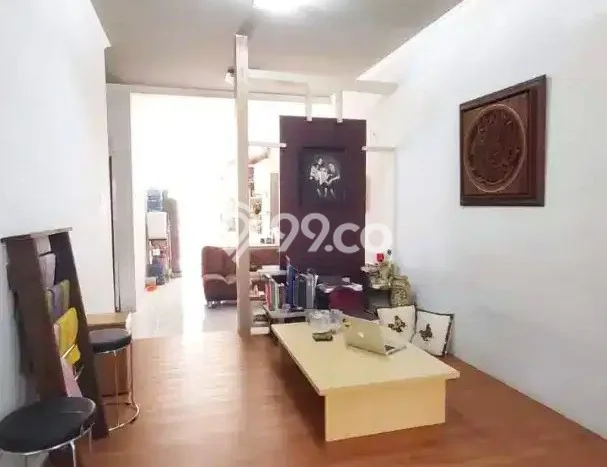 Hunian Super Mewah dengan Akses Paling Strategis di Ciwastra, Bandung Hunian Super Mewah dengan Akses Paling Strategis di Ciwastra, Bandung