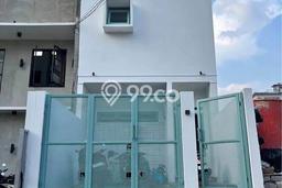 Rumah Modern Cantik 3 Kamar Bisa Langsung Pindah di Cileunyi Rumah Modern Cantik 3 Kamar Bisa Langsung Pindah di Cileunyi