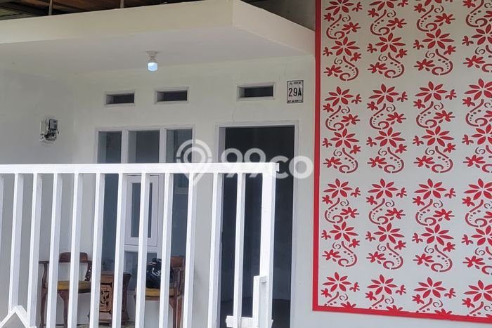 Dijual Rumah Eksklusif 2 KT di Kopo Permai, Bandung Dijual Rumah Eksklusif 2 KT di Kopo Permai, Bandung