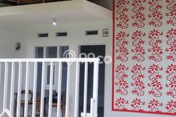 Dijual Rumah Eksklusif 2 KT di Kopo Permai, Bandung Dijual Rumah Eksklusif 2 KT di Kopo Permai, Bandung