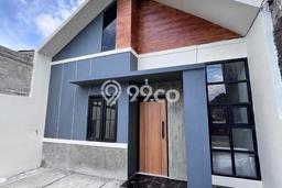 Jual Rumah Murah Meriah Soreang Punya 2 KT & LT 72m2 Jual Rumah Murah Meriah Soreang Punya 2 KT & LT 72m2