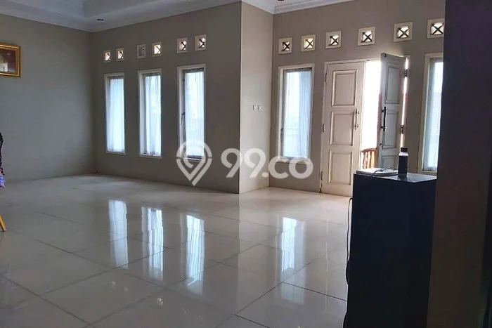 Rumah Modern Minimalis 5 KT Bisa Langsung Pindah di Garut Kota Rumah Modern Minimalis 5 KT Bisa Langsung Pindah di Garut Kota