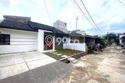 Dijual Rumah Murah di Cibiru Bandung Harga Rp 490 Juta LT 102m2 Dijual Rumah Murah di Cibiru Bandung Harga Rp 490 Juta LT 102m2