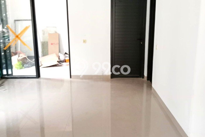 Rumah Modern 3 KT di Ciwastra Bandung Unfurnished Rumah Modern 3 KT di Ciwastra Bandung Unfurnished