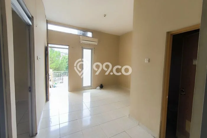 Rumah Minimalis 2 KT LT 85m2 di Ujungberung Rumah Minimalis 2 KT LT 85m2 di Ujungberung