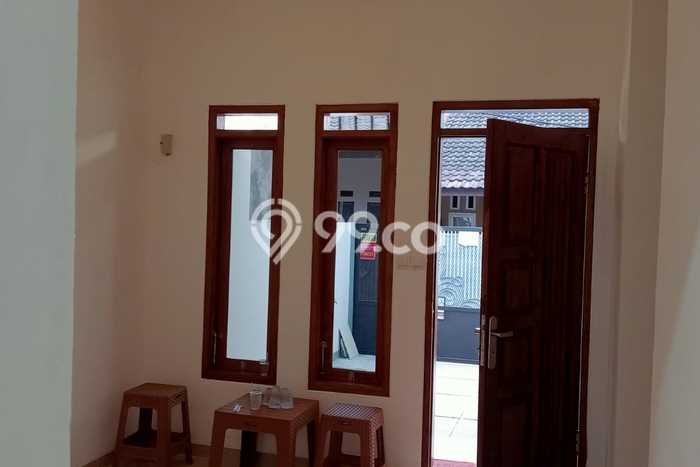 Jual Rumah Harga Miring Cibiru Punya 2 KT & LT 45m2 Jual Rumah Harga Miring Cibiru Punya 2 KT & LT 45m2