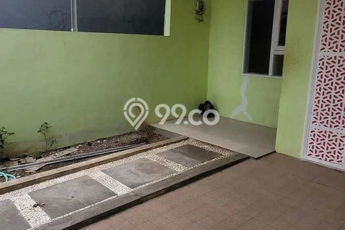 Jual Rumah Eksklusif 2 KT di Kopo, Bandung Jual Rumah Eksklusif 2 KT di Kopo, Bandung