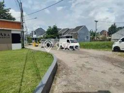 Tanah Kavling Dijual di Buah Batu, Bandung dengan Luas Tanah 92m2 Tanah Kavling Dijual di Buah Batu, Bandung dengan Luas Tanah 92m2