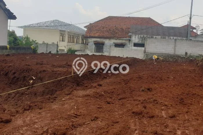 Kavling Tanah untuk Dijual di Ujungberung, Bandung, Luas 60m2 Kavling Tanah untuk Dijual di Ujungberung, Bandung, Luas 60m2