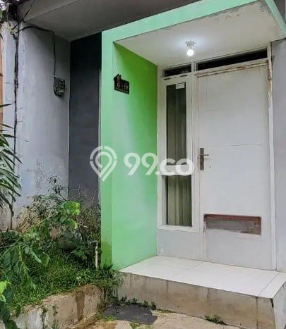 Dijual Cepat Rumah Favorit Siap Huni LB 22m2 di Mandalajati, Bandung Dijual Cepat Rumah Favorit Siap Huni LB 22m2 di Mandalajati, Bandung