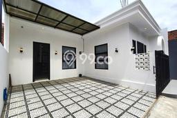 Hunian Nyaman Asri 2 KT Siap Pakai di Setiabudi Bandung Hunian Nyaman Asri 2 KT Siap Pakai di Setiabudi Bandung