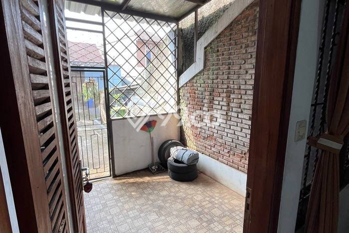 Jual Rumah Modern 2 KT di Ujungberung, Bandung Jual Rumah Modern 2 KT di Ujungberung, Bandung