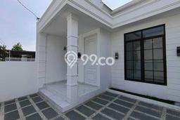 Jual Rumah Minimalis Bagus Punya 2 KT di Arcamanik Bandung SHM Jual Rumah Minimalis Bagus Punya 2 KT di Arcamanik Bandung SHM