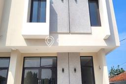 Ruko Dijual Lokasi Emas di Cibiru Luas 80m2 Ruko Dijual Lokasi Emas di Cibiru Luas 80m2