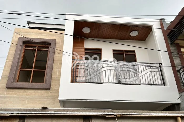 Rumah Modern Cantik 2 Kamar Bisa Langsung Pindah di Cibiru Rumah Modern Cantik 2 Kamar Bisa Langsung Pindah di Cibiru