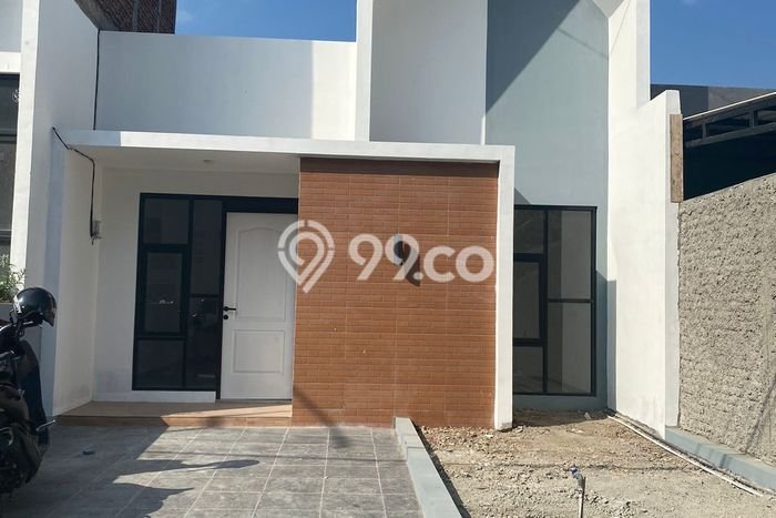 Rumah Modern LB/LT 40m2/60m2 Siap Huni Area Ujungberung, Bandung Rumah Modern LB/LT 40m2/60m2 Siap Huni Area Ujungberung, Bandung