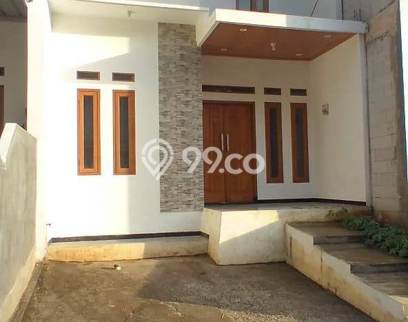 Rumah Minimalis Dijual di Jatinangor 2 Kamar dengan LT 72m2 Rumah Minimalis Dijual di Jatinangor 2 Kamar dengan LT 72m2