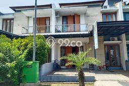 Rumah Strategis Modern Lb 150m2 di Bojongsoang, Bandung Rumah Strategis Modern Lb 150m2 di Bojongsoang, Bandung