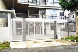 Dijual Rumah Mewah Elegan Dengan View Eksklusif di Setiabudi, Bandung Dijual Rumah Mewah Elegan Dengan View Eksklusif di Setiabudi, Bandung