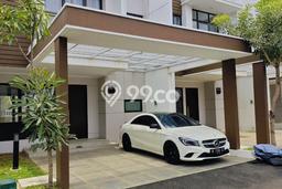 Rumah Modern 3 Kamar LT 122m2 di Buah Batu Rumah Modern 3 Kamar LT 122m2 di Buah Batu