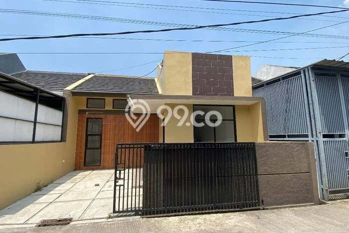 Rumah Sederhana Dijual Lokasi Cibiru 2 Kamar dengan Luas Tanah 74m2 Rumah Sederhana Dijual Lokasi Cibiru 2 Kamar dengan Luas Tanah 74m2